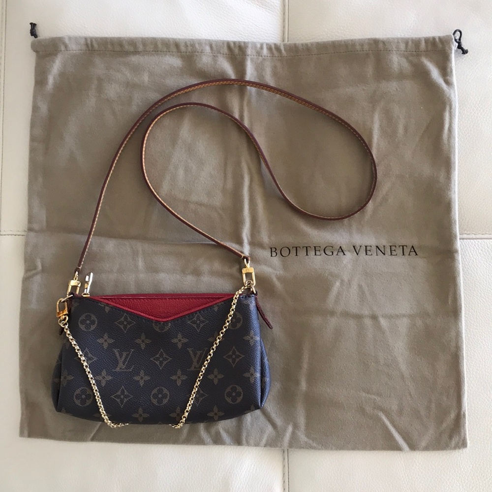 Bottega Veneta Dust Bag